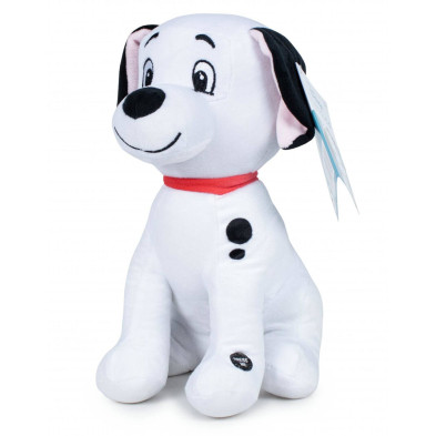 Peluche 101 Dalmatas Disney 28cm sonido